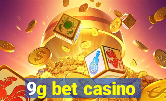 9g bet casino